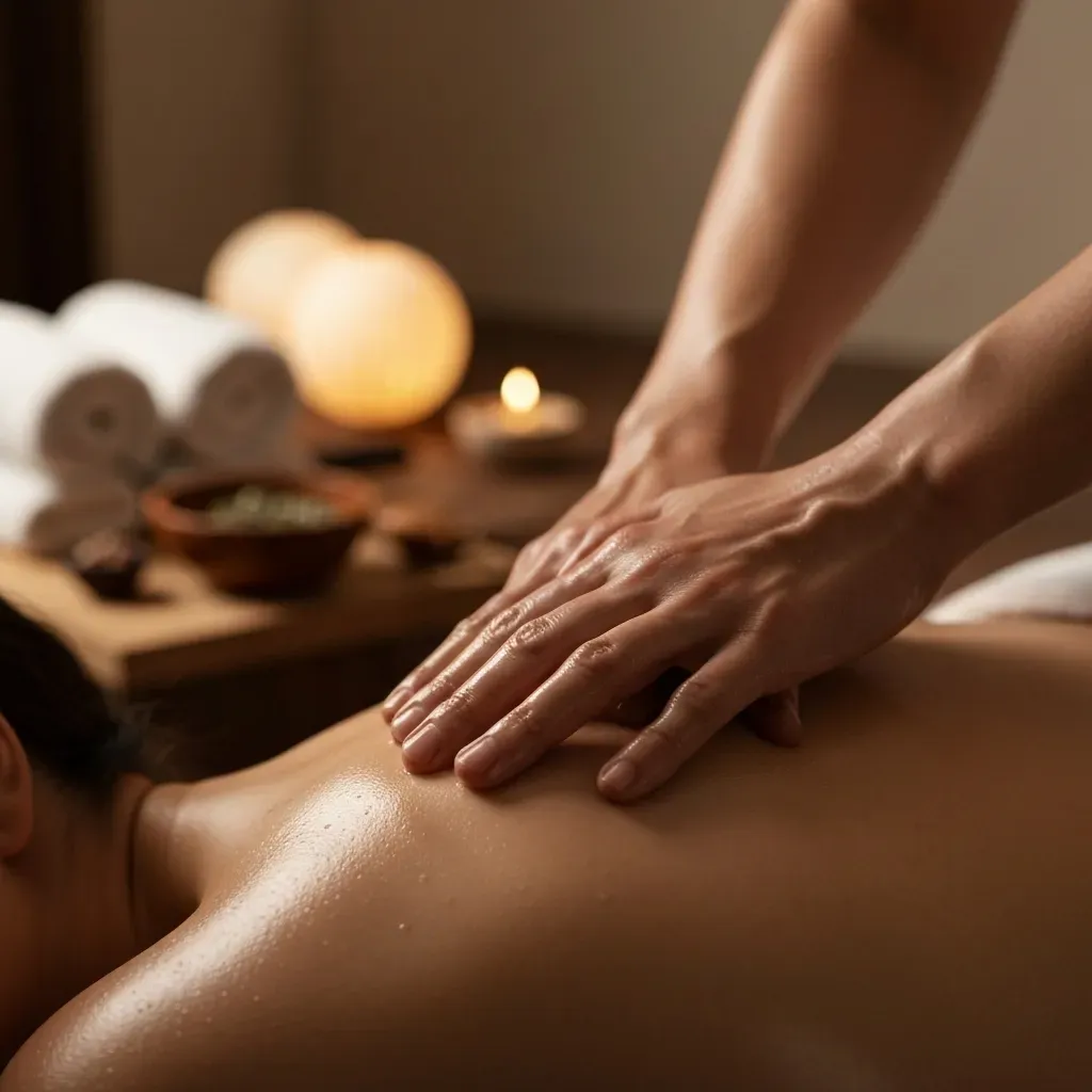 광고 아님! N개월간 꾸준히 사용해본 '목동 스웨디시 꿀팁' 후기