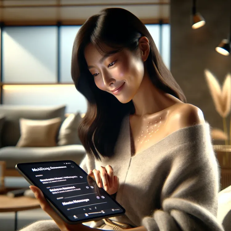 기대 이상! 목동 스웨디시 꿀팁의 '가성비 & 서비스 비교 평가' 활용법