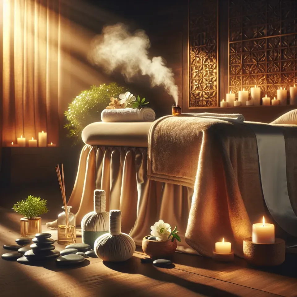 안녕하세요! 목동 스웨디시, 당신의 힐링 파트너입니다.