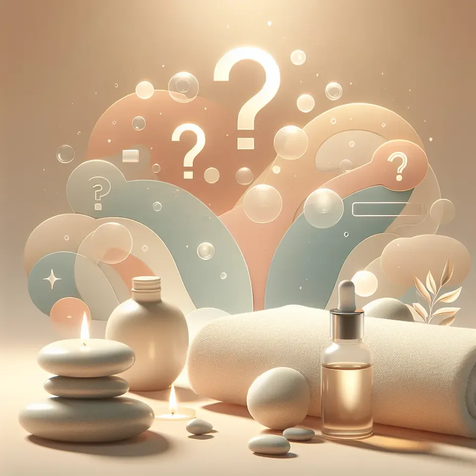 지친 하루, 목동에서 찾은 완벽한 힐링! 스웨디시 꿀팁 대방출