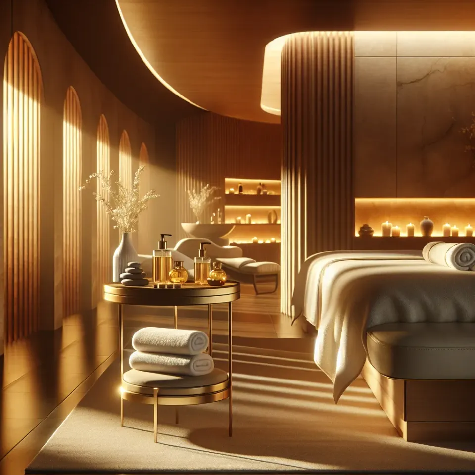 목동에서 나만을 위한 힐링, 스웨디시 꿀팁 여기서 다 파헤쳐 드릴게요!